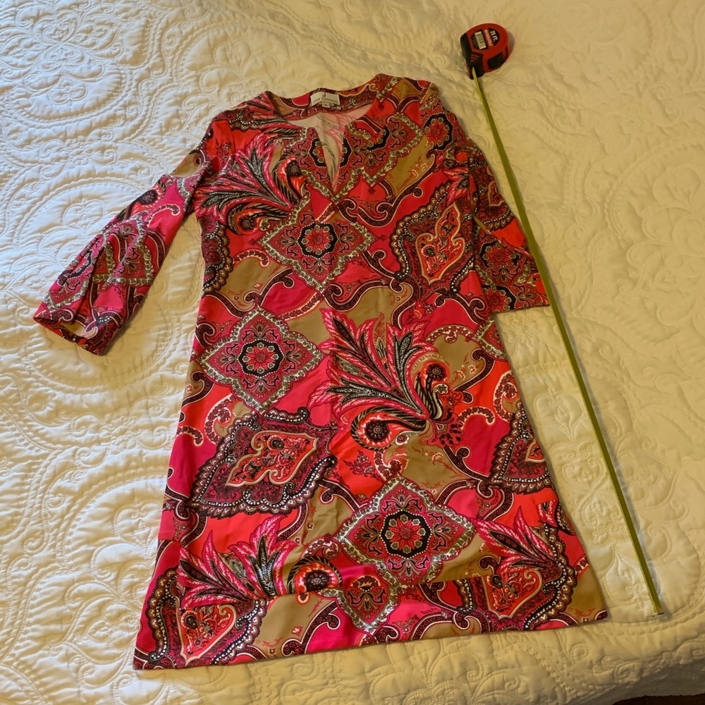 Stretch dress